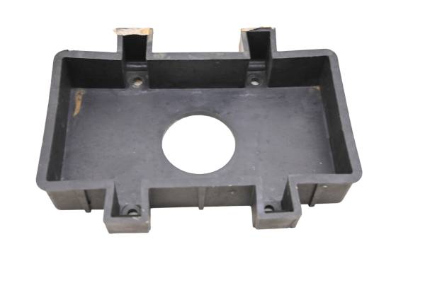 Kawasaki - 12 Kawasaki Ultra LX Battery Box JT1500