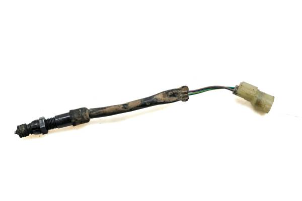 Kawasaki - 13 Kawasaki Brute Force 300 2x4 Rear Brake Tail Light Switch Sensor KVF300