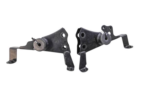 Kawasaki - 17 Kawasaki Ninja 300 EX Motor Mounts Brackets