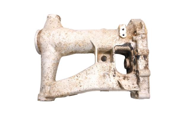 Kawasaki - 02 Kawasaki Prairie 650 4x4 Rear Swingarm KVF650