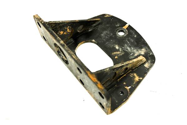 Kawasaki - 16 Kawasaki Mule Pro-DXT EPS Front Engine Motor Support Bracket Mount