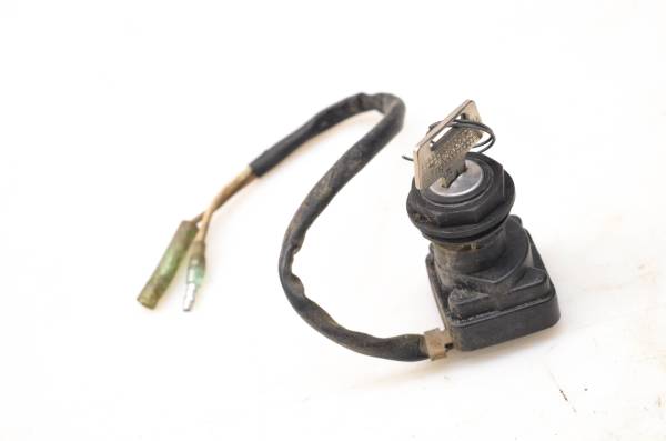 Kawasaki - 96 Kawasaki Lakota 300 Key Switch KEF300