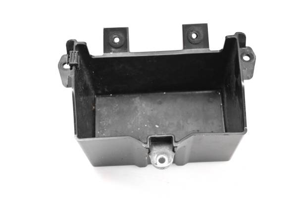 Kawasaki - 20 Kawasaki Ninja 650 ABS Battery Box Tray EX650M
