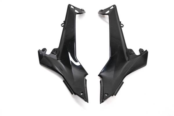 Kawasaki - 20 Kawasaki Ninja 650 ABS Side Covers Panels Fenders Left & Right EX650M