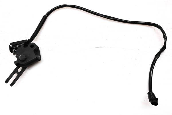 Kawasaki - 20 Kawasaki Ninja 650 ABS Kick Stand Sensor EX650M