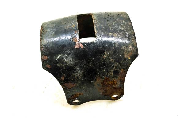 Kawasaki - 92 Kawasaki Ninja 500 Front Fender Brace Bracket Mount EX500