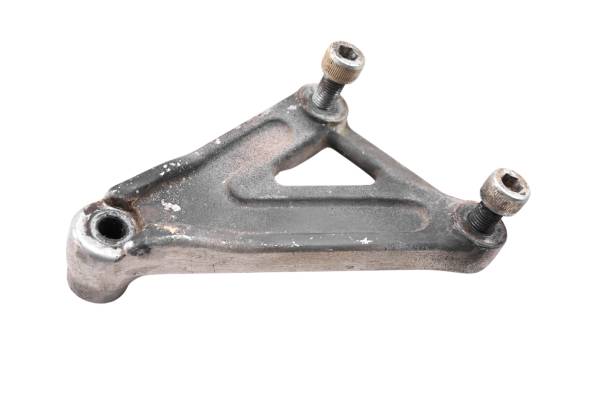 Kawasaki - 90 Kawasaki KX125 Upper Right Shock Bracket Mount
