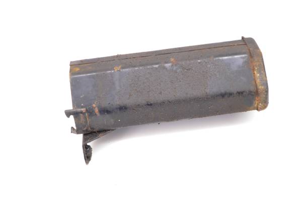 Kawasaki - 94 Kawasaki KE100 Tool Storage Box