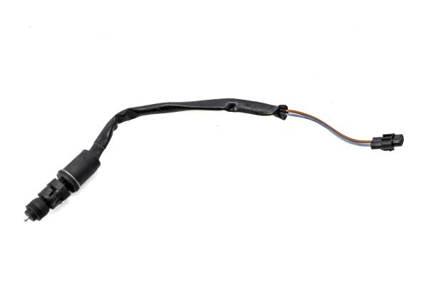 Kawasaki - 04 Kawasaki Prairie 360 4x4 Rear Brake Tail Light Switch Sensor KVF360