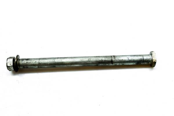 Kawasaki - 03 Kawasaki KLX400 Rear Swingarm Pivot Bolt DRZ400