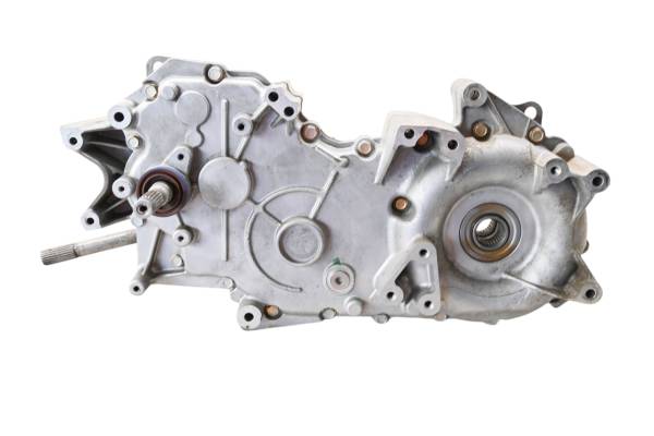 Polaris - 16 Polaris Sportsman 450 4x4 Complete Transmission Gear Case