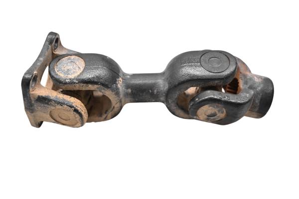 Polaris - 09 Polaris Sportsman 850 4x4 Rear Drive Shaft