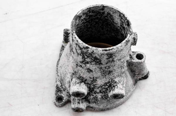 Sea-Doo - 16 Sea-Doo Spark 3 UP 900 ACE Venturi