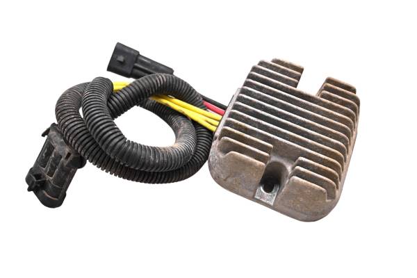 Polaris - 09 Polaris Sportsman 850 4x4 Regulator Rectifier