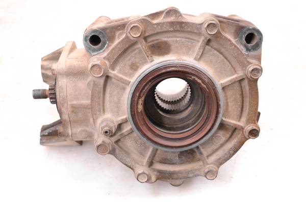 Yamaha - 09 Yamaha Rhino 450 4x4 Rear Differential YXR450