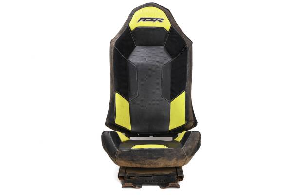Polaris - 18 Polaris RZR XP 1000 EPS 4x4 Driver Passenger Seat