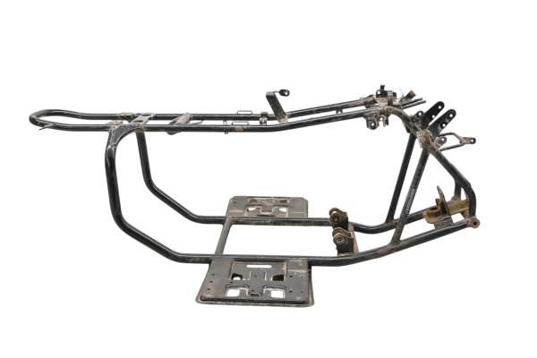 Polaris - 08 Polaris Outlaw 50 2x4 Frame