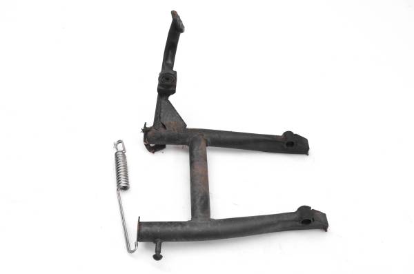 Kawasaki - 09 Kawasaki Ninja 500R Kick Stand Center