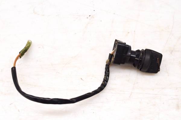 Kawasaki - 01 Kawasaki Lakota 300 Sport 2x4 Key Switch KLF300