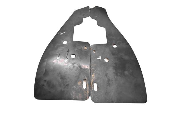 Polaris - 01 Polaris Sportsman 500 Inner Fender Mud Guards Covers Left & Right