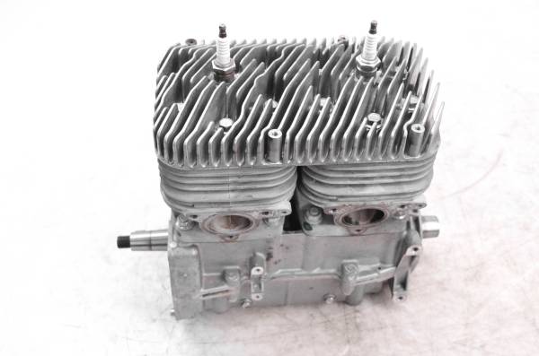 Polaris - 19 Polaris Indy Adventure 550 ES Complete Motor Engine 155"