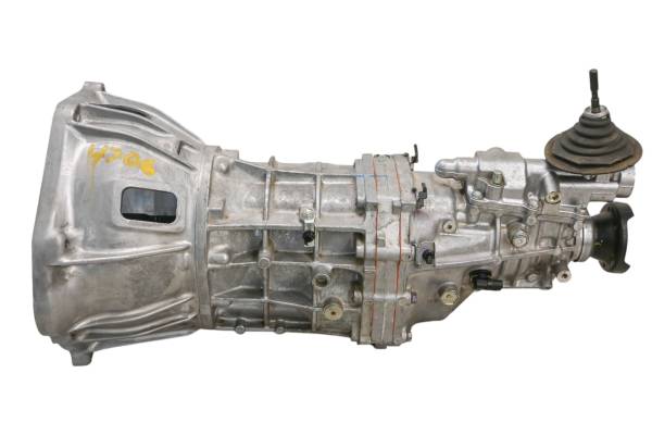 Polaris - 19 Polaris Slingshot SLR Complete Transmission Gear Case