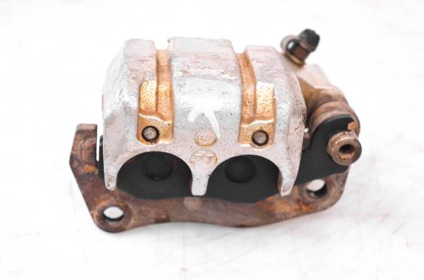 Yamaha - 09 Yamaha Rhino 450 4x4 Front Left Brake Caliper YXR450