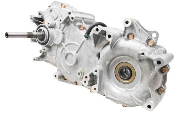 Polaris - 24 Polaris Sportsman 570 4x4 EPS Complete Transmission Gear Case