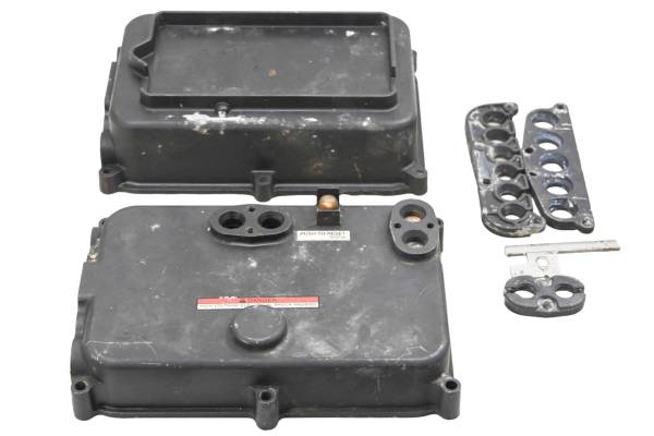 Polaris - 95 Polaris SL 750 Fuse Box