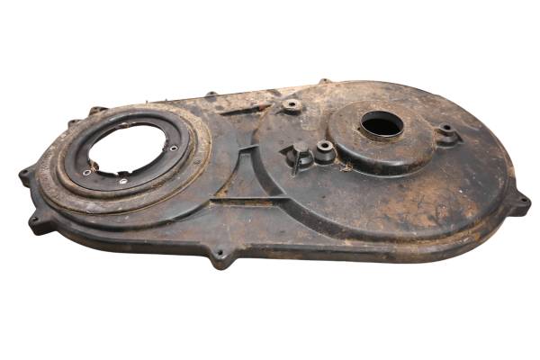 Polaris - 01 Polaris Xplorer 400 4x4 Inner Belt Clutch Cover