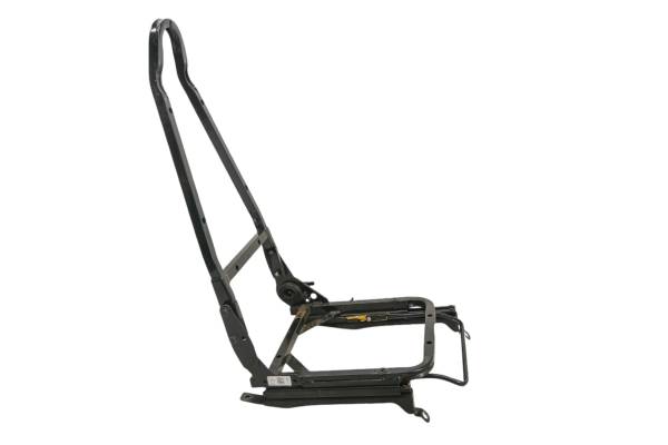 Polaris - 18 Polaris Slingshot SL Icon Drivers Seat Frame Upper & Lower