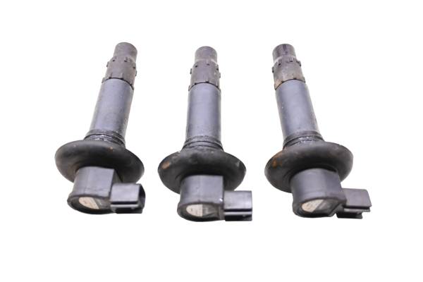 Sea-Doo - 07 Sea-Doo GTX Limited 215 Ignition Coils