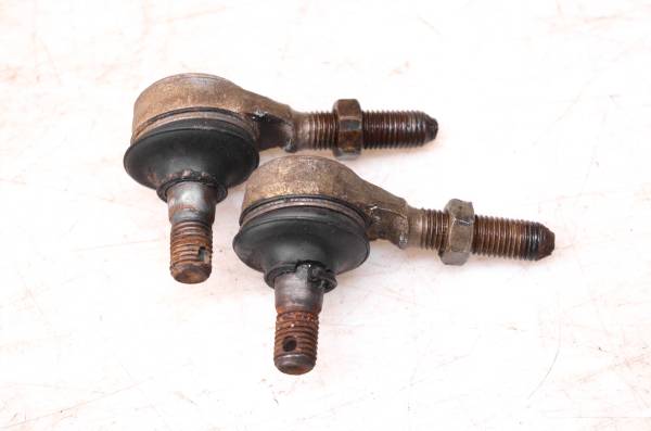 Yamaha - 02 Yamaha Raptor 660 2x4 Tie Rod Ends YFM660R