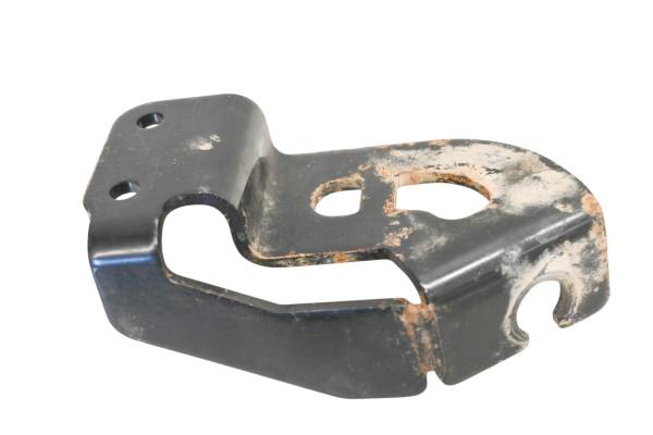Kawasaki - 17 Kawasaki Mule Pro-DXT EPS LE Shift Linkage Bracket Mount KAF1000CH