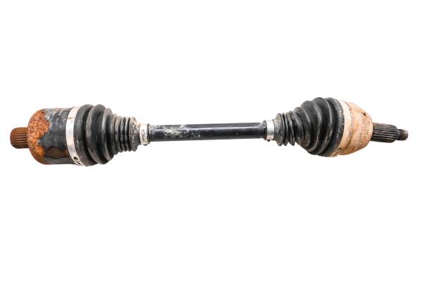Polaris - 09 Polaris Sportsman 850 4x4 Rear Cv Axle Left Right