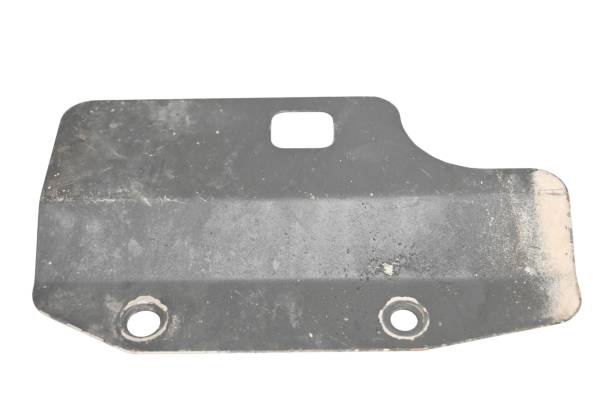 Kawasaki - 17 Kawasaki Mule Pro-DXT EPS LE Master Cylinder Guard Cover KAF1000CH