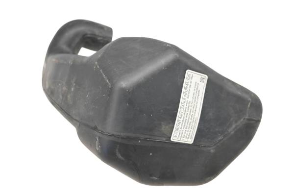 Kawasaki - 17 Kawasaki Mule Pro-DXT EPS LE Airbox Intake Duct KAF1000CH