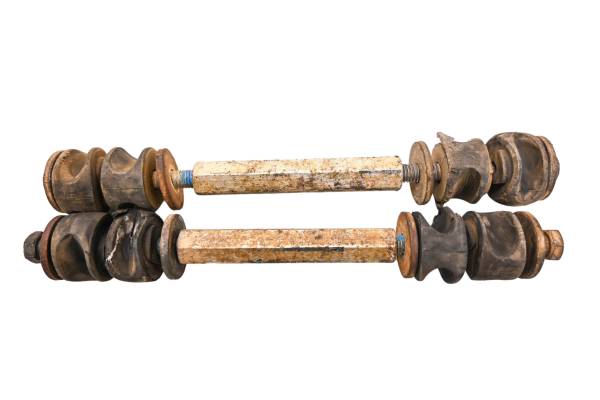 Polaris - 01 Polaris Sportsman 500 Rear Sway Bar End Links