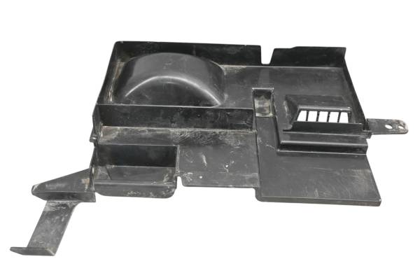 Kawasaki - 17 Kawasaki Mule Pro-DXT EPS LE Rear Inner Dust Cover KAF1000CH