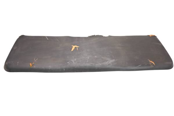 Polaris - 08 Polaris Ranger 700 XP 4x4 Upper Back Seat Cushion