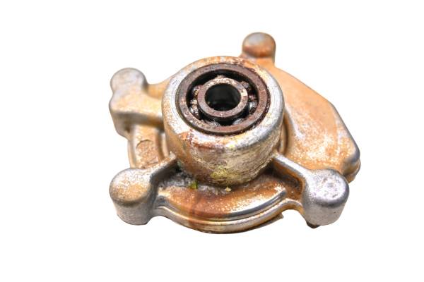 Polaris - 01 Polaris Xplorer 400 4x4 Water Pump Cover & Impeller