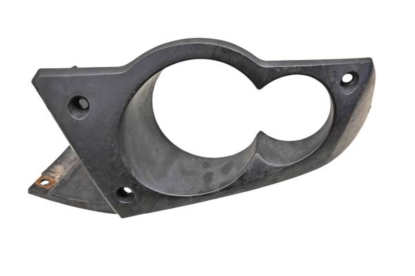 Kawasaki - 07 Kawasaki Brute Force 750 4x4i Left Headlight Cover Trim KVF750