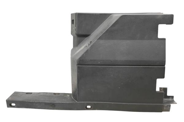 Kawasaki - 17 Kawasaki Mule Pro-DXT EPS LE Left Front Side Panel Cover KAF1000CH