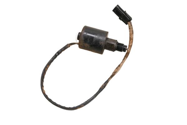 Polaris - 08 Polaris Ranger 700 XP 4x4 Solenoid Valve
