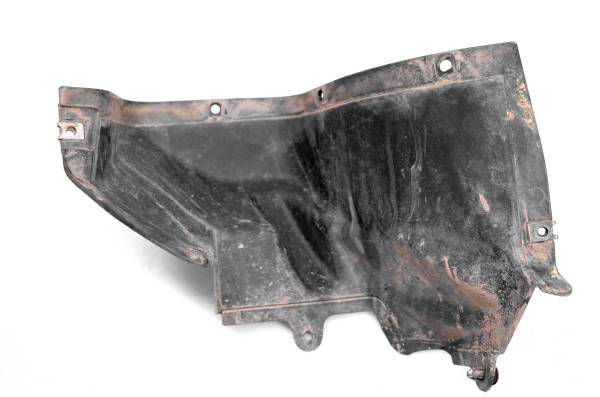 Yamaha - 16 Yamaha YXZ1000R EPS 4x4 Pedal Cover Panel