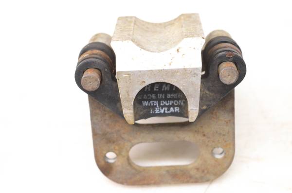 Polaris - 99 Polaris Xplorer 400 4x4 Front Left Brake Caliper