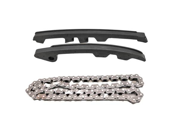 Kawasaki - 07 Kawasaki Brute Force 750 4x4i Cam Chain & Guides KVF750