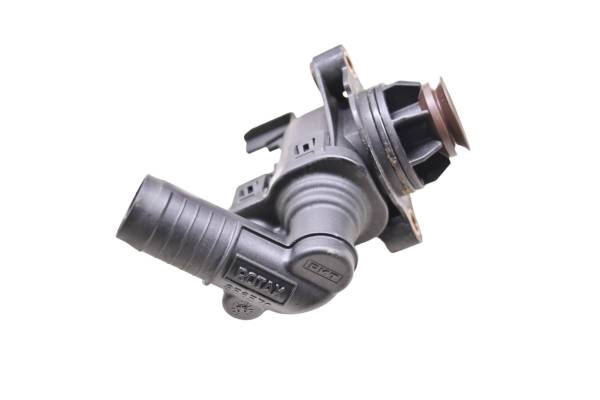 Sea-Doo - 07 Sea-Doo GTX Limited 215 Vent Valve