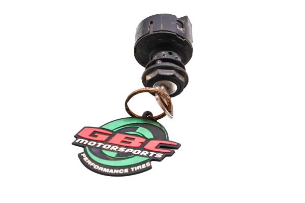 Polaris - 09 Polaris Sportsman 850 4x4 Key Switch