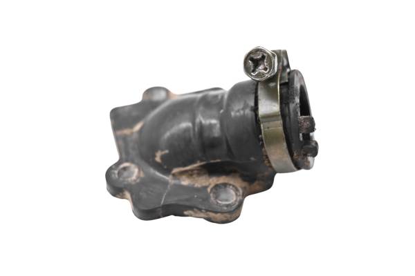 Polaris - 02 Polaris Sportsman 90 Intake Manifold Carburetor Boot